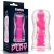 Светящийся в темноте мастурбатор 6.0 Lumino Play Masturbator - Lovetoy - в Сургуте купить с доставкой