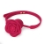 Розовый виброкляп Blazing Rose - S-HANDE - купить с доставкой в Сургуте