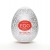 Мастурбатор-яйцо Keith Haring EGG PARTY - Tenga - в Сургуте купить с доставкой