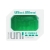 Зеленый мастурбатор-стимулятор Tenga Uni Emerald - Tenga - в Сургуте купить с доставкой