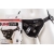 Универсальные трусики Harness UNI strap с корсетом - LOVETOY (А-Полимер) - купить с доставкой в Сургуте