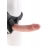 Страпон Harness со съемной телесной насадкой King Cock 9 - 22,9 см. - Pipedream - купить с доставкой в Сургуте