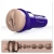 Телесный мастурбатор-вагина Fleshlight Boost Bang - Fleshlight - в Сургуте купить с доставкой