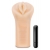 Мастурбатор-вагина Soft   Wet Veronika Realistic Beige Masturbator - Blush Novelties - в Сургуте купить с доставкой