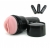 Мастурбатор-вагина Fleshlight - Vibro Pink Lady Touch с вибрацией - Fleshlight - в Сургуте купить с доставкой
