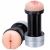 Мастурбатор 2-в-1 REALSTUFF 2 IN 1 HUMMER ANUS   VAGINA: вагина и анус - Dream Toys - в Сургуте купить с доставкой