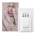 Полоски для орального секса Slow Sex Oral Sex Strips - 7 шт. - Bijoux Indiscrets - купить с доставкой в Сургуте