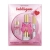 Набор средств для массажа и ласк Bubblegum Play Kit - Bijoux Indiscrets - купить с доставкой в Сургуте