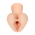 Телесный мастурбатор Pick Your Pleasure XL Stroker - Pipedream - в Сургуте купить с доставкой