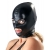 Маска на голову Head Mask black - Orion - купить с доставкой в Сургуте