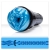 Мастурбатор-вагина Fleshlight Freaks Alien Blue Metallic - Fleshlight - в Сургуте купить с доставкой