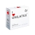 Ультратонкие презервативы Unilatex Ultra Thin - 3 шт. - Unilatex - купить с доставкой в Сургуте