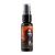 Гель с эффектом вибрации Volcano Of Passion со вкусом персика и маракуйи - 25 мл. - Erotist Lubricants - купить с доставкой в Сургуте