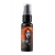 Гель с эффектом вибрации Volcano Of Passion со вкусом вишни - 25 мл. - Erotist Lubricants - купить с доставкой в Сургуте