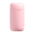 Розовый мастурбатор Tenga Puffy - Tenga - в Сургуте купить с доставкой
