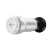Набор PowerBlow   Feel Pocket Stroker Crystal: мастурбатор и интерактивная насадка - Kiiroo - в Сургуте купить с доставкой