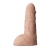 Телесный фаллоудлинитель с мошонкой Cock Next - 19 см. - LOVETOY (А-Полимер) - в Сургуте купить с доставкой