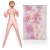 Надувная секс-кукла Камилла - Bior toys - в Сургуте купить с доставкой
