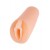 Телесный мастурбатор-вагина Clit Orgasm Realistic Core Masturbator - NMC - в Сургуте купить с доставкой