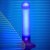 Светящийся фаллоимитатор Strap-on-me Glow-Led Dildo - size M - Strap-on-me