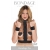 Фиксатор рук к груди увеличенного размера Bondage Collection Bondage Tie Plus Size - Lola Games - купить с доставкой в Сургуте