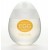 Лубрикант на водной основе Tenga Egg Lotion - 50 мл. - Tenga - купить с доставкой в Сургуте