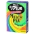 Презервативы Sagami Xtreme Miracle Fit - 5 шт. - Sagami - купить с доставкой в Сургуте