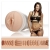 Мастурбатор-вагина Fleshlight Girls - Eva Lovia Sugar - Fleshlight - в Сургуте купить с доставкой