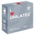 Презервативы с рёбрами Unilatex Ribbed - 3 шт. - Unilatex - купить с доставкой в Сургуте
