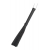 Чёрная плеть BLAZE WHIP BLACK - Dream Toys - купить с доставкой в Сургуте