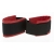 Полиуретановые манжеты для фиксации рук вместе Bound Together Wrist Restraints - Blush Novelties - купить с доставкой в Сургуте