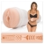 Мастурбатор-вагина Fleshlight Girls - Dillion Harper Crush - Fleshlight - в Сургуте купить с доставкой