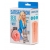 Мастурбатор с виброкольцом Satisfaction Magazine Airhostess - Lola Games - в Сургуте купить с доставкой
