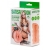 Мастурбатор с виброкольцом Satisfaction Magazine School mistress - Lola Games - в Сургуте купить с доставкой