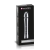 Фаллоимитатор для электростимуляции Glossy Glen Dildo - 14 см. - MyStim - купить с доставкой в Сургуте