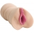 Мастурбатор-вагина Sasha Grey UltraSKYN Cream Pie Pocket Pussy - Doc Johnson - в Сургуте купить с доставкой