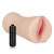 Мастурбатор-вагина с вибропулей VIBRATING PUSSY - Erotic Fantasy - в Сургуте купить с доставкой