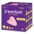 Женские гигиенические тампоны без веревочки FREEDOM mini - 3 шт. - Freedom - купить с доставкой в Сургуте