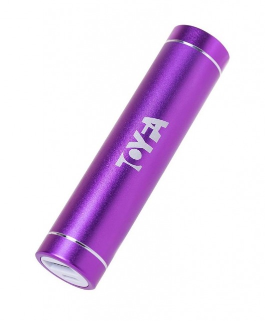 Портативное зарядное устройство A-toys 2400 mAh microUSB - A-toys - купить с доставкой в Сургуте