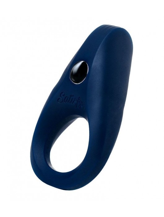 Эрекционное кольцо на пенис Satisfyer Ring 1 - Satisfyer - в Сургуте купить с доставкой