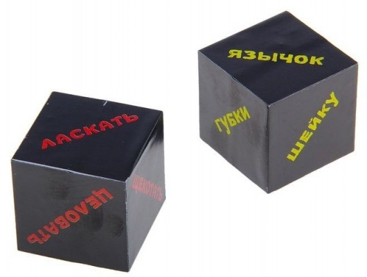 Эротическая игра  Части тела - Сима-Ленд - купить с доставкой в Сургуте