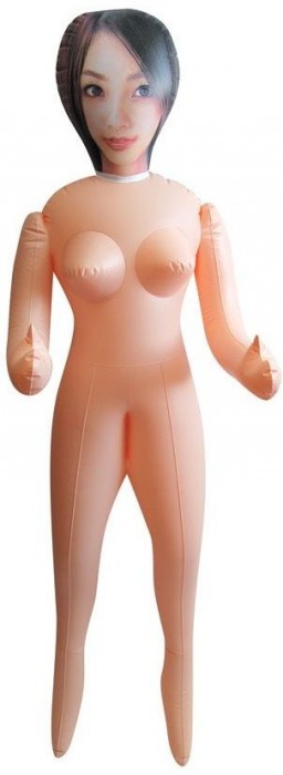 Секс-кукла Каролина - Erowoman-Eroman - в Сургуте купить с доставкой