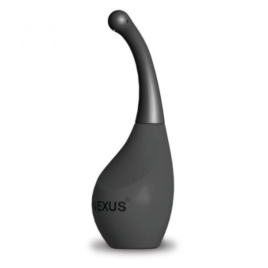Анальный душ Nexus Douche Pro - Nexus Range - купить с доставкой в Сургуте