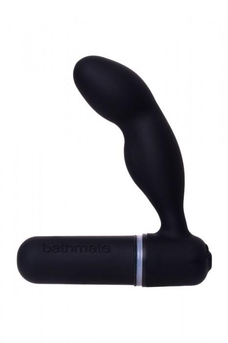 Стимулятор простаты Prostate Vibe - 10,5 см. - Bathmate - в Сургуте купить с доставкой
