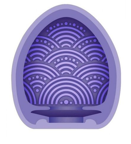 Эластичный мастурбатор Zolo Rack Em - Zolo - в Сургуте купить с доставкой