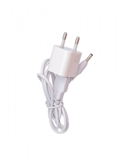 Вибратор с пультом ДУ и 10 режимами вибрации - 16 см. - ToyFa