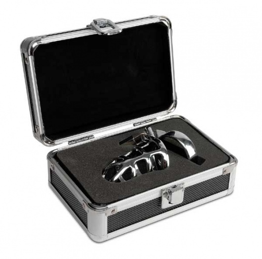 Пояс верности Cock Cage - Pipedream - купить с доставкой в Сургуте