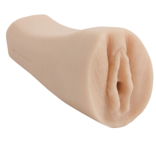 Мастурбатор-вагина Palm Pal Natural ULTRASKYN Masturbator Pussy - Doc Johnson - в Сургуте купить с доставкой