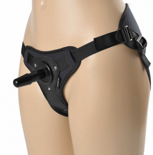 Трусики HARNESS Dual Peak размера XS-M - Sitabella - купить с доставкой в Сургуте