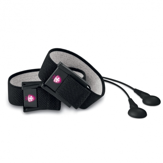 Эрекционные электрические ремни Charming Chuck - MyStim - купить с доставкой в Сургуте